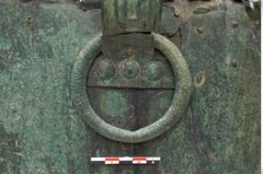 Foto von Bronzesitula (NHMW-PRAE-025513)